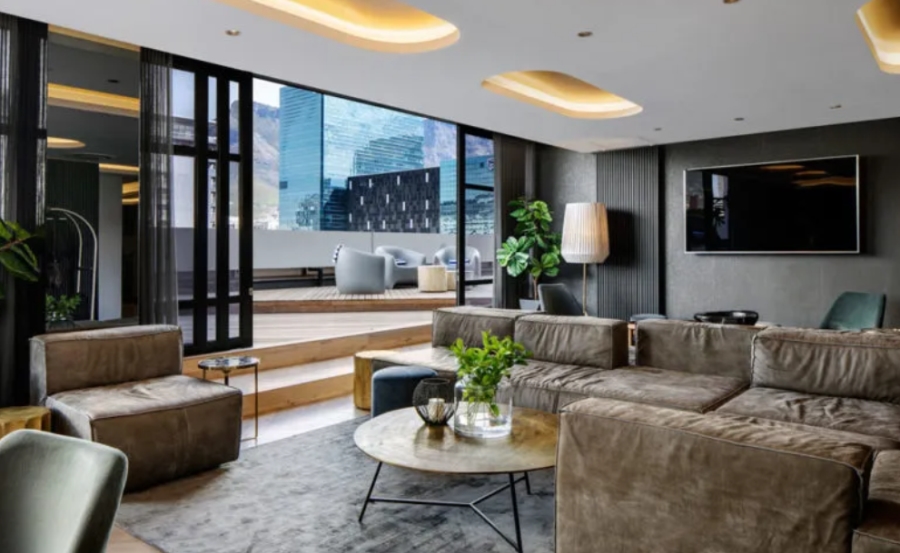 To Let 0 Bedroom Property for Rent in Cape Town City Centre Western Cape